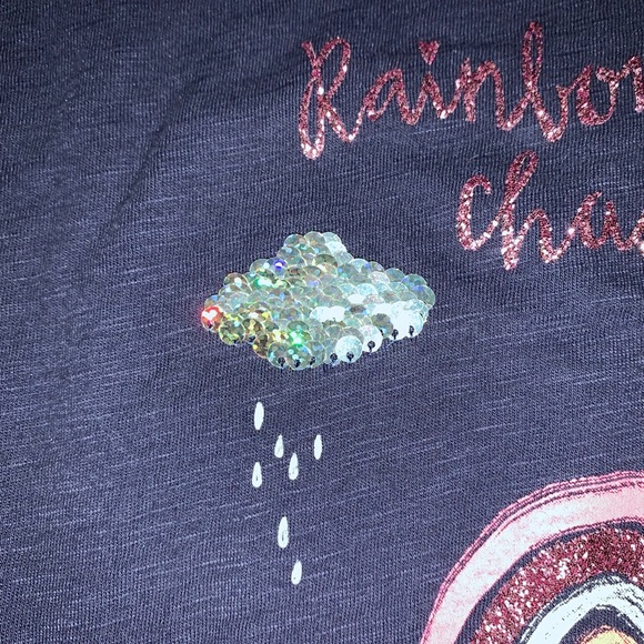 Girl’s Graphic Tee - Picture 2 of 4